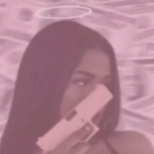 Meet your Posher, Anahi